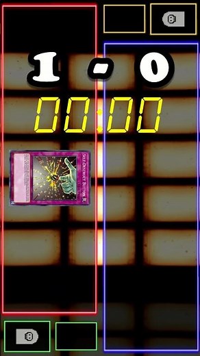 Self Destruct Button - Garbage to Broken