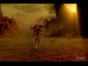 Mortal Kombat Alive