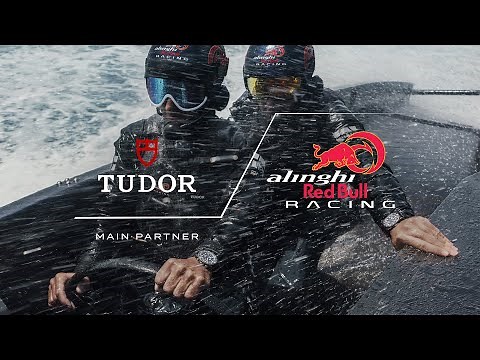 TUDOR Pelagos FXD & FXD Chrono "Alinghi Red Bull Racing Edition”