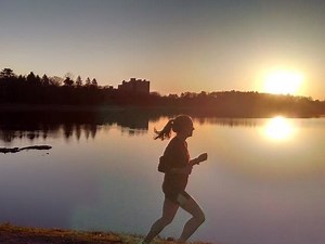 Athleta Opens First US Outlet In Livermore