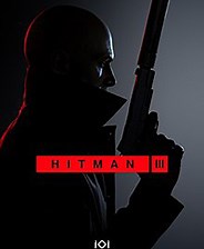 《杀手3》豪华版 英文免安装版-3DM单机