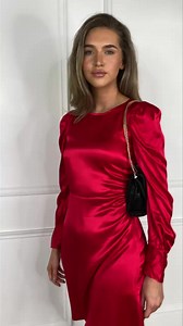 3.5K views · 24 reactions | Choose that little red dress for you next outing ♥️ This mini from Closet London is giving us all the Christmas vibes 殺壟✨ https://bit.ly/3pS1RKZ | GetThatTrend.com | Facebook