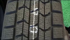 ダンロップスタッドレス DSX-2