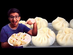 Baozi recipe | 包子 |