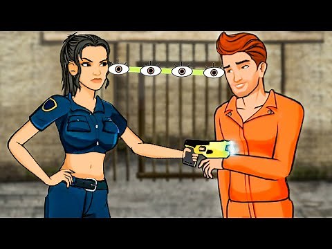 i escaped from prison in the worst ways possible