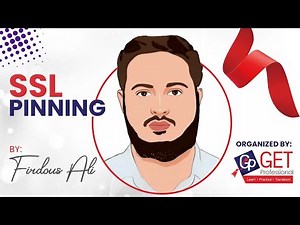 SSL Pinning | By Firdous Ali