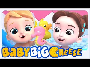 Bath Song, Nursery Rhymes and Cartoon Videos for Kids - Videos For Kids