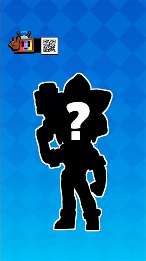 Guess the Brawler Emoji QUIZ PART 1