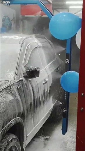 Traditional Manual car Wash / Deep Cleaning Satisfaction | www.ezytekclean.com | M: +91-9821491403