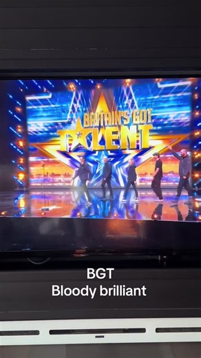 Celestial's Epic Performance on Britain's Got Talent