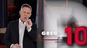 FOX NEWS PRIMETIME: Watch 'GUTFELD!' every weeknight at 10PM ET. | Fox News