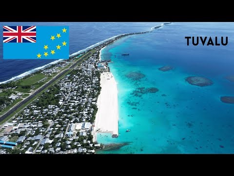 Top 10 things to do and visit in Tuvalu 🇹🇻