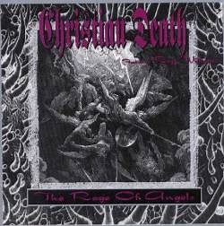 Christian Death featuring Rozz Williams - The Rage Of Angels
