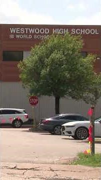 Bomb threat forces Westwood High School to evacuate