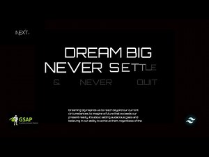 Build an Onscroll Typography Animation | NEXT.JS | GSAP | Web Animations