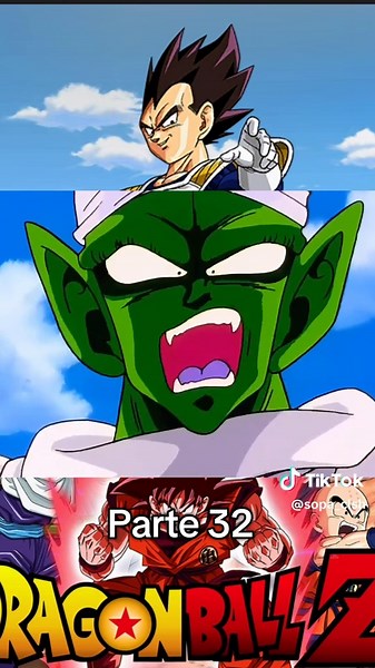 Saga de los Saiyajins Parte 32: Ediciones Épicas