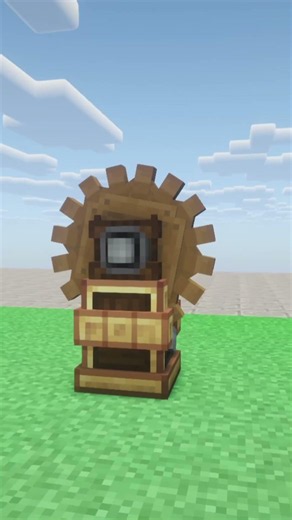 как увеличить скорость в create #create #minecraft #mod #minecraftshorts #matadora #67 #42 #alcohol