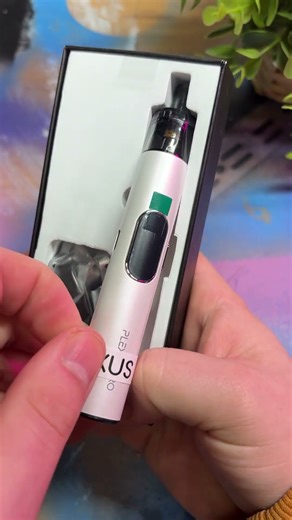 Best Pro Vape Yet...