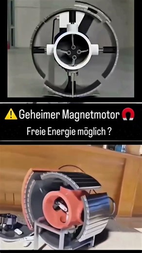 Testing the World's Most Powerful Magnet Motor! 🌎