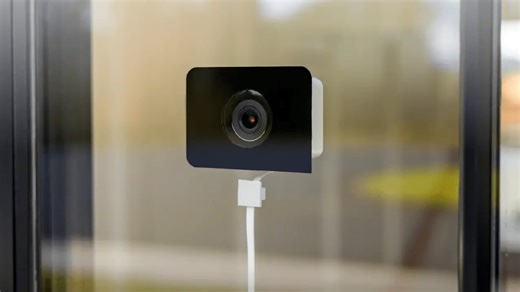 Wyze Window Cam Offers Glare-Free Recording, Even at Night