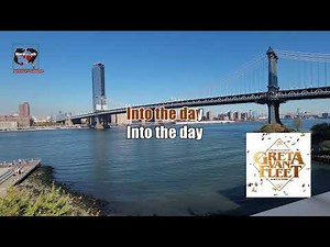 Greta Van Fleet - Always There (Lyrics)