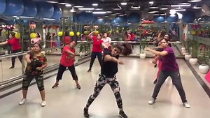 4.3K views · 79 reactions | Saturday Fun Workout at HER FITNESS JANAKPURI LOSE WEIGHT WITH FUN!! Join Now No 1 Women Gym in Delhi Other Branches #Rajourigarden-9990001865,#Vikaspuri-9990001465,#Punjabibagh-9990002564,#Paschimvihar-9990001461,#Janakpuri-9990081464. www.herfitness.in | HER FITNESS | Facebook