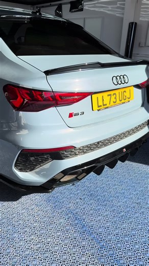 RS3 Maxton Kit Installation Guide