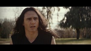 James Franco revisits a cult film with 'The Disaster Artist'