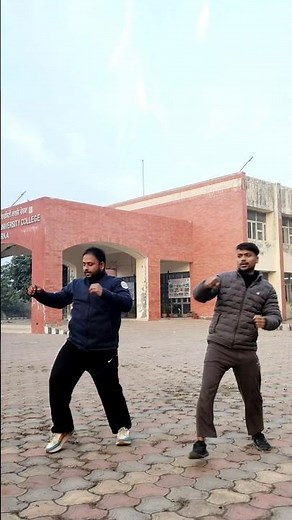 HAMMER KICK 💪 #shorts #shortsfeed #shortvideo