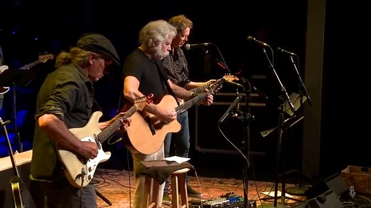 Bob Weir - Loser (Live on eTown)