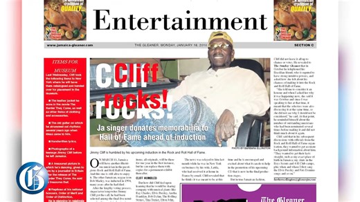 #RememberingJimmyCliff: Born on July 30, 1944, reggae icon Jimmy Cliff — born James Chambers — was a recipient of Jamaica’s third-highest national honour, the Order of Merit. In March 2019, the Government of Jamaica led the renaming of a major roadway in Montego Bay, St James, now known as Jimmy Cliff Boulevard. In January 2021, he was also issued an official passport by the Government in recognition of his role as a Reggae Ambassador. His family announced his passing today. He was 81 years old.