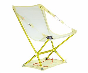 The NEMO Moonlite Elite Chair Is Perfect for Backpacking