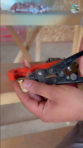 This Is How You Can Remove a PEX Ring & Reuse a PEX Fitting