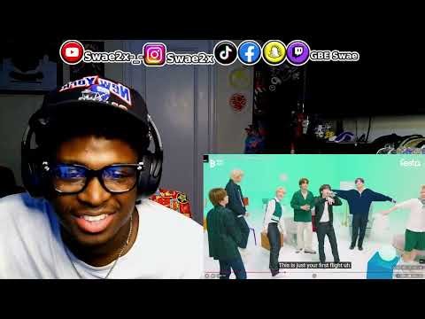 [2021 FESTA] BTS ROOM LIVE #2 - My Honest Reaction