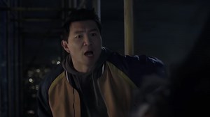 New 'Shang-Chi And The Legend Of The Ten Rings' Clip Puts Martial Arts Front And Center - SlashFilm