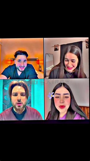 Waliullah Sahibzada: Insights and Community Engagement