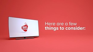 9.8K views · 76 reactions | Choose your TV wisely! | HiFiCorp | Facebook