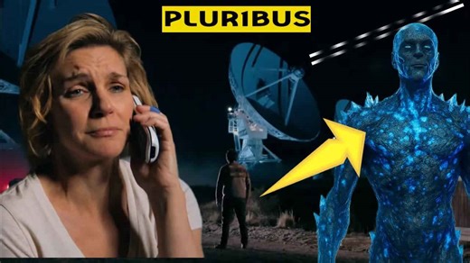 Pluribus: Theory explains who sent the RNA signal from deep space