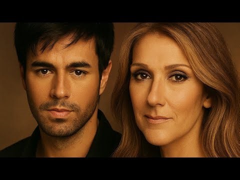 Shape Of You - Inspired By Enrique Iglesias ft Celine Dion ( Emotional Music Video 2025 )