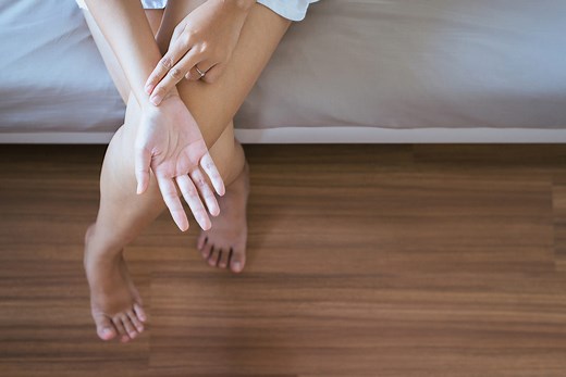 Rythme cardiaque normal : femme, homme, repos, effort