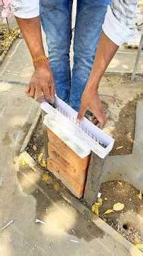 I build a mini shiv temple | part 8 #shivtemple #minicity