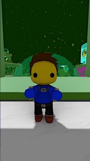 Best jobs to make SPACE CREDITS in the Space Update!