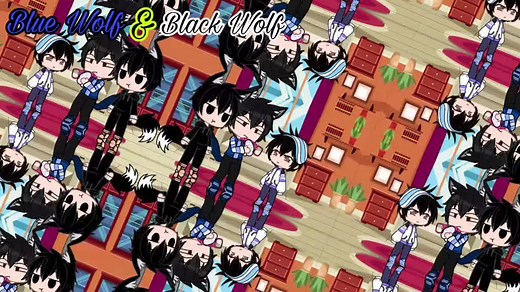 Adorable Gacha Life and Gacha Club Edit Compilation