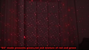 Watch Christmas Laser Lights Outdoor Projector on Amazon Live