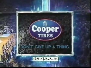 2004-05 NCAA on CBS Promo 1