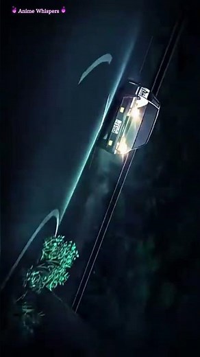 Anime Cars Hit Different 🚗🔥 Full Speed Anime Cars 🏎️💨 | Midnight Racing Anime Style 🌃 Drift Mode On