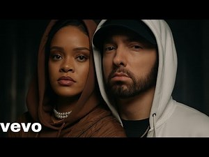 Eminem ft. Rihanna - Just Believe (Official Music Video) Powerful Gospel