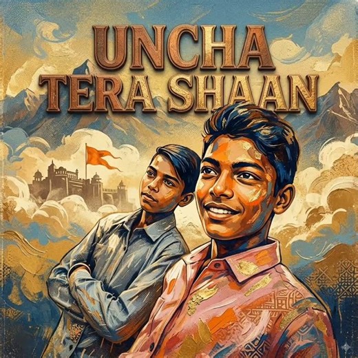 Chhatrapati Shivaji Maharaj ke songJava movie ke song