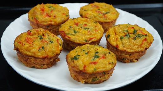 28K views · 209 reactions | The Ultimate Breakfast Potato and Egg Delight! | Great DIY Idea | Facebook