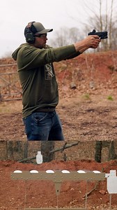 We went through many iterations of the Phoenix plate rack to bring it to where it is now. Now that we are on the 3rd generation, it is the most elegant and functional than it ever has been. ⁠ ⁠ What changes have you noticed over the past few years?⁠ ⁠ #tatargets #SteelTargets #AR550 #PlateRack #Phoenix #GunRange | TA Targets